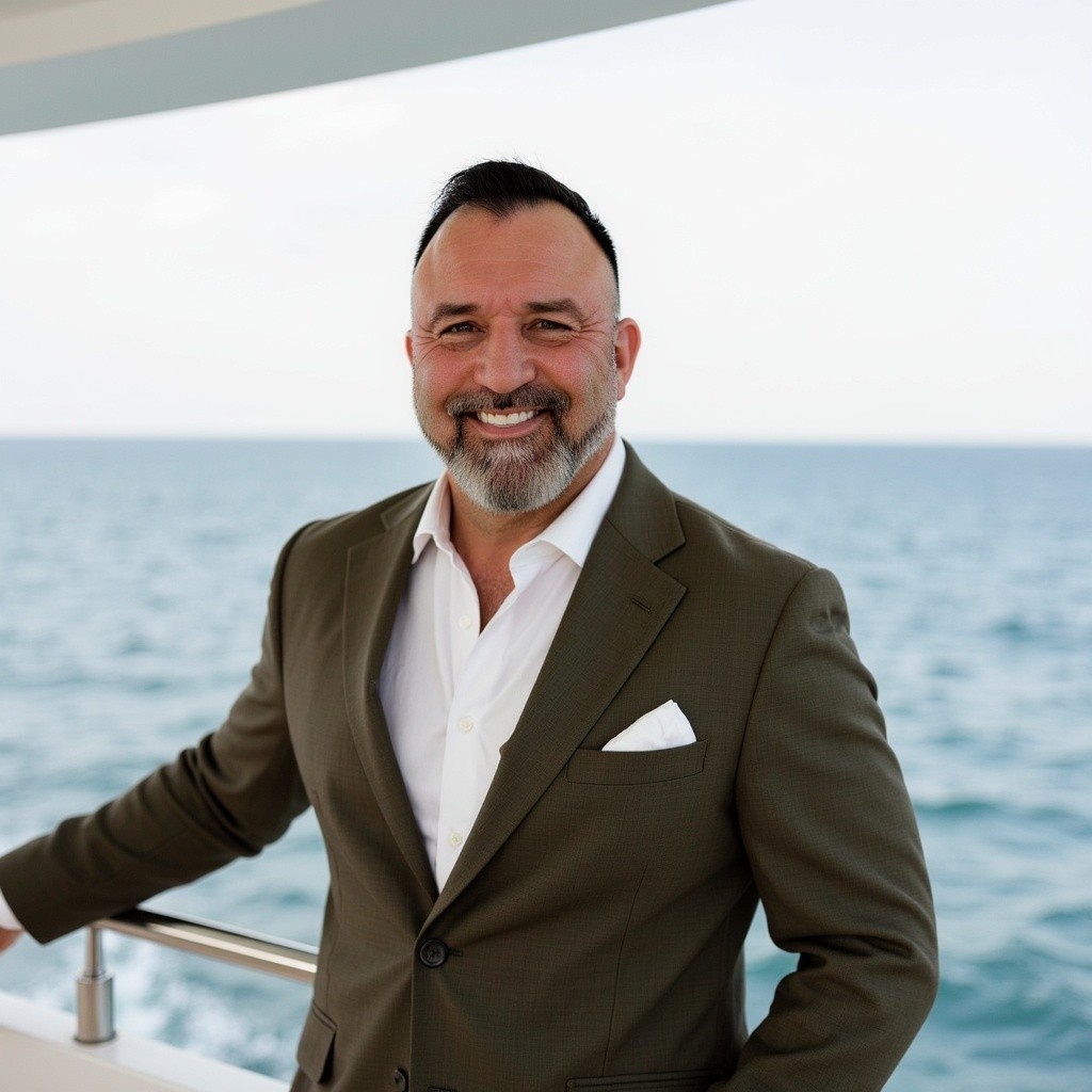 Miguel Morales — Veteran Freedom Relocation